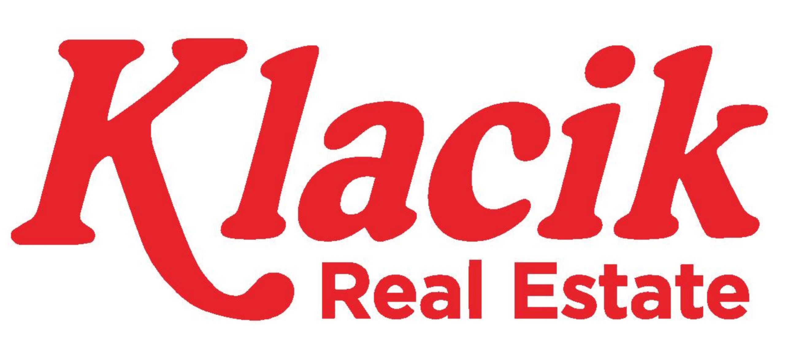 KLACIK REAL ESTATE